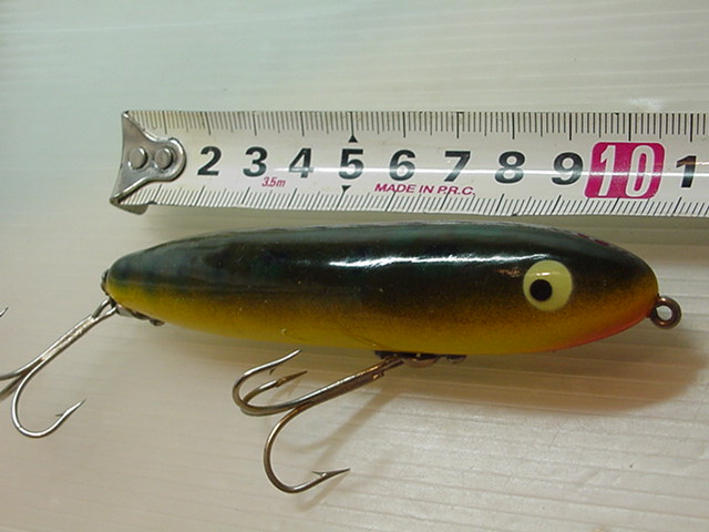 ONLINE SHOP／オールドメモリーズ オールドタックル・バス・トラウト