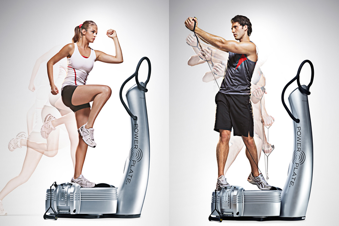 パワープレート | 徳島の美容クリニック 赤池クリニック