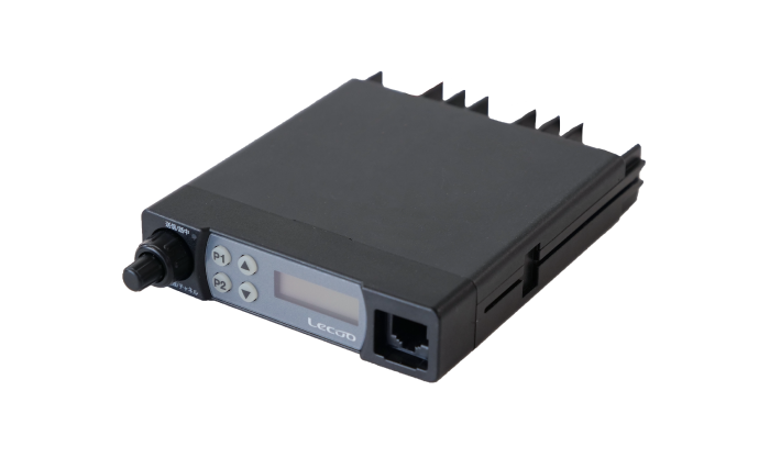 U7000UJC181 デジタル簡易無線 送受信機｜AKT | アカサカテック