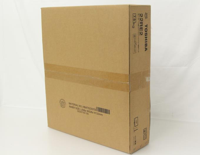 22RE2 22V型 地上・BS・110度デジタル ハイビジョン液晶テレビ LED