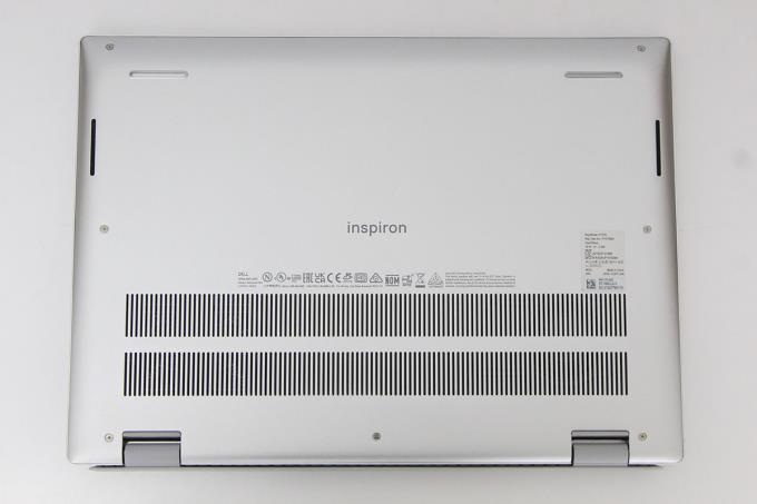 Inspiron 14 5425 P157G004 プラチナシルバー Ryzen5 5625U メモリ8GB