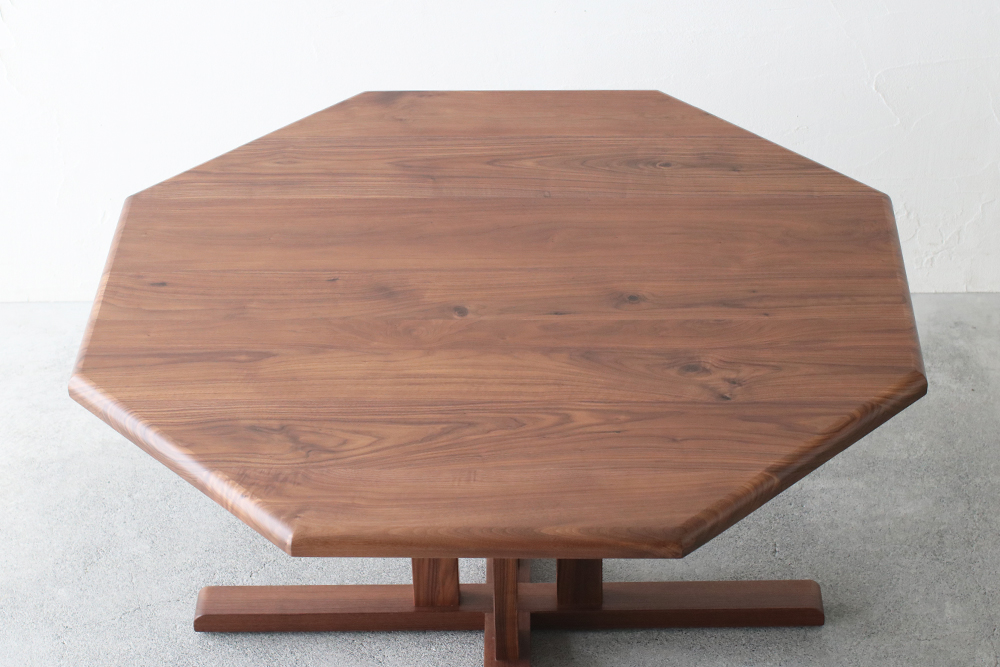 秋山木工WEB / ダイニングテーブル DT-177