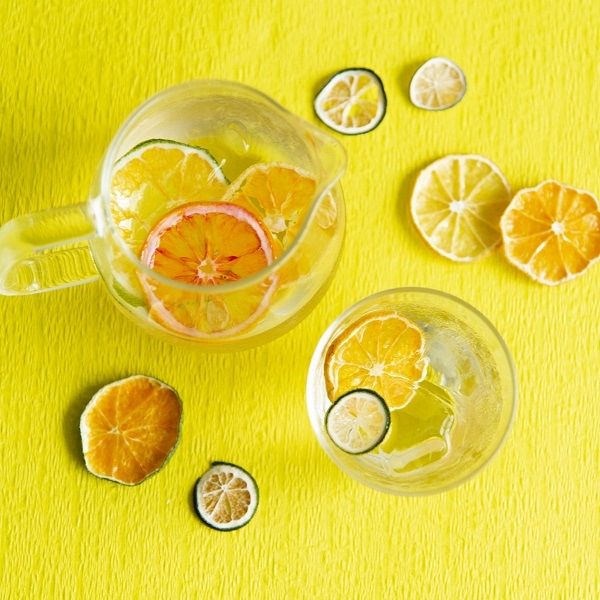 げんき本舗 シトラスチップス: お菓子｜AKOMEYA TOKYO