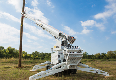 DB37: Efficiency Meets Versatility for Backyard Jobs – Altec Inc