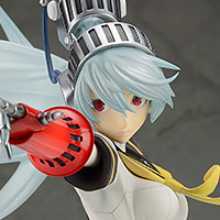 桐条 美鶴 | ALTER