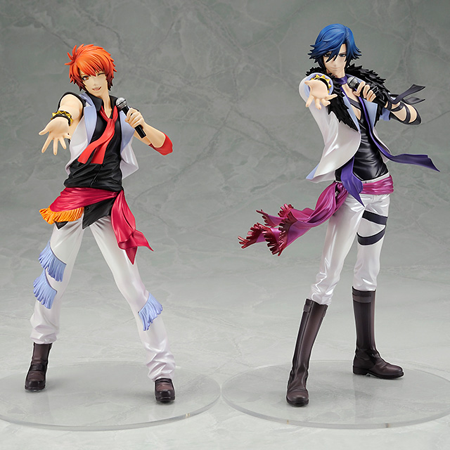 一十木 音也 | ALTER