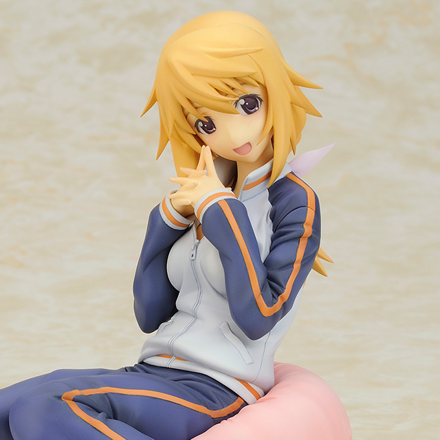 シャルロット・デュノア ジャージVer. | ALTER