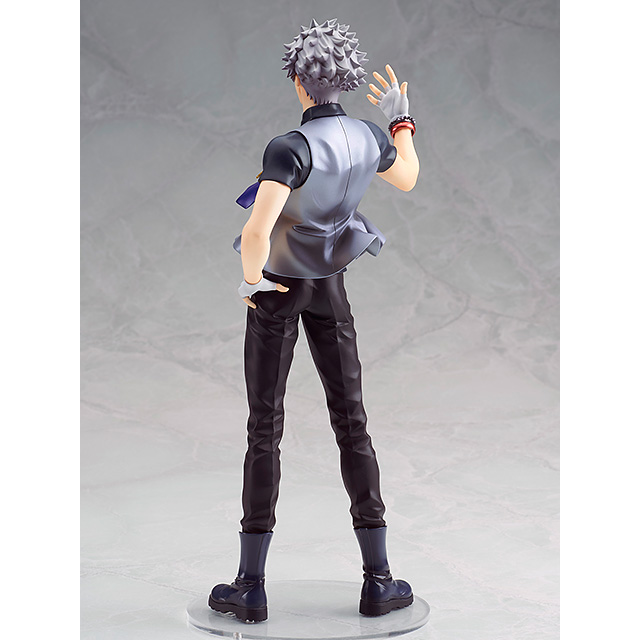 黒崎 蘭丸 | ALTER