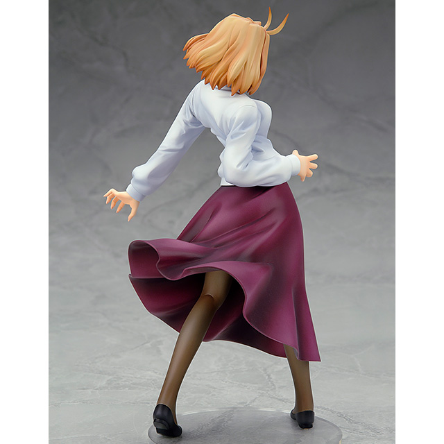 アルクェイド・ブリュンスタッド | ALTER