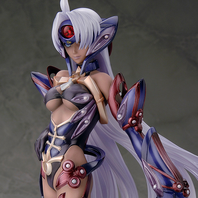 Xenosaga Ⅲ T-elos | ALTER