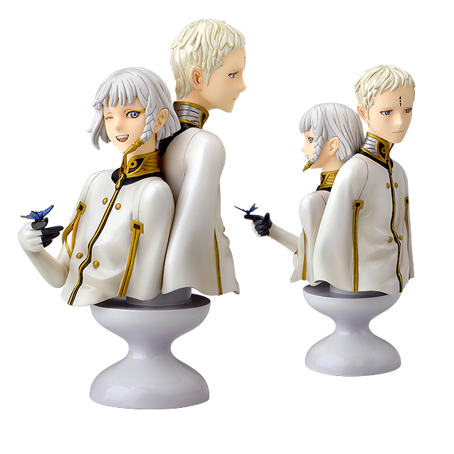 LASTEXILE GrandStream BOX | ALTER