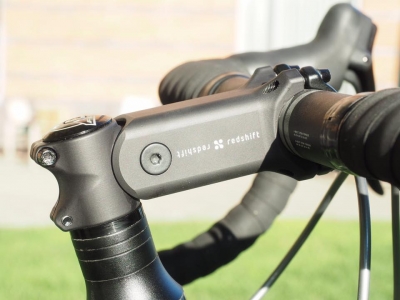 ショックストップ ステム｜Redshift｜Alternative Bicycles