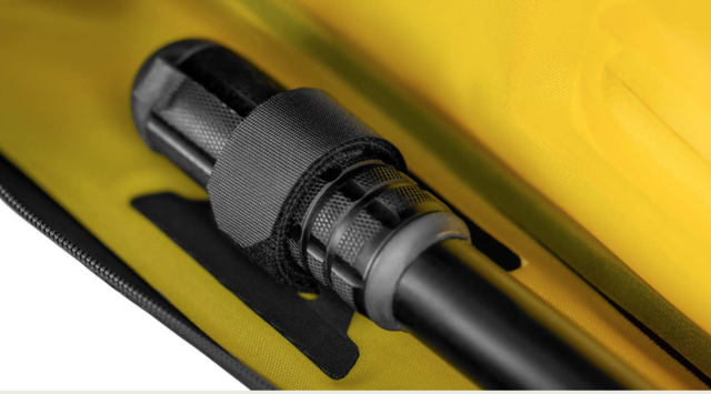 バックカントリーフレームパック（2L）｜APIDURA｜Alternative Bicycles