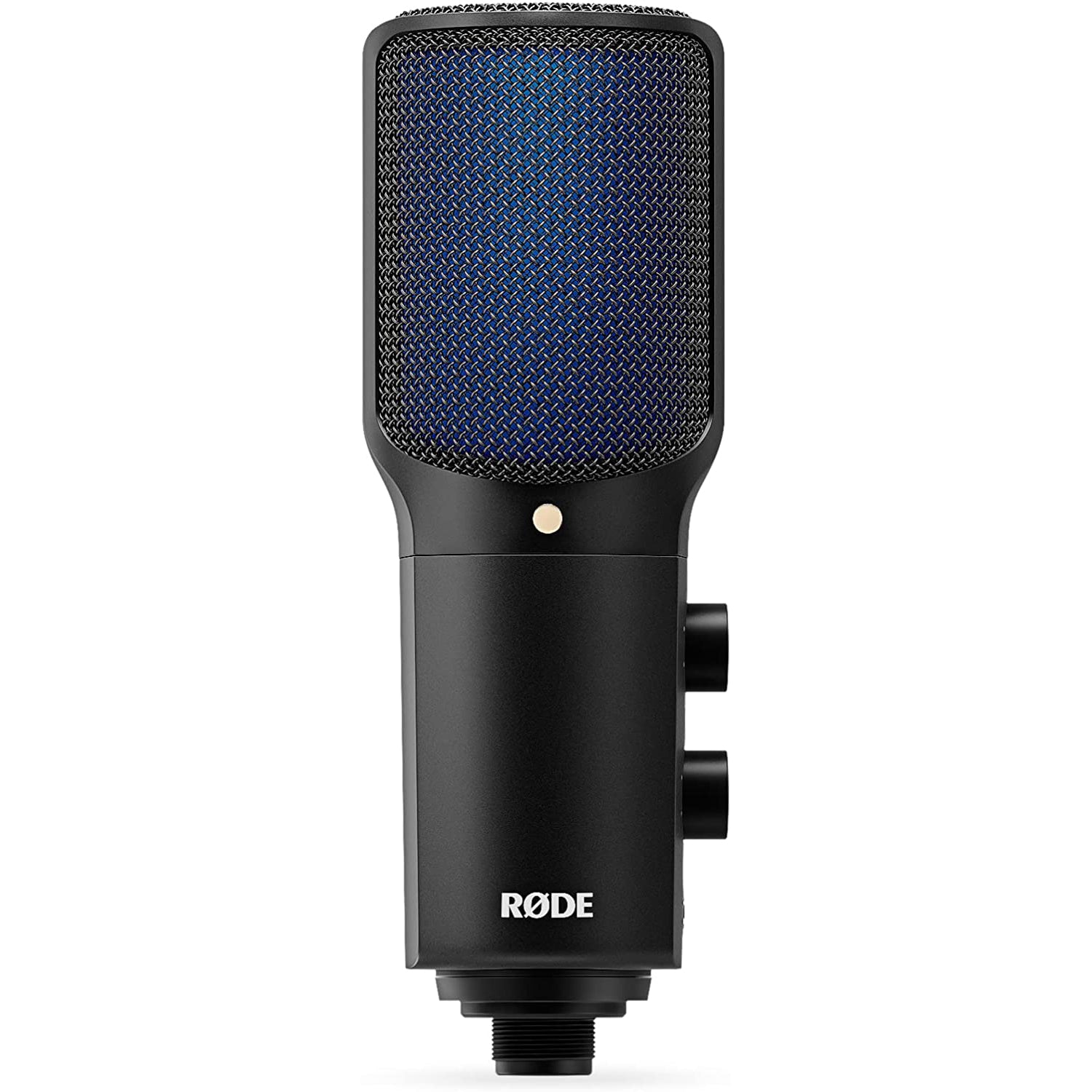 Rode NT-USB+ Professional Grade USB Microphone – Alto Music