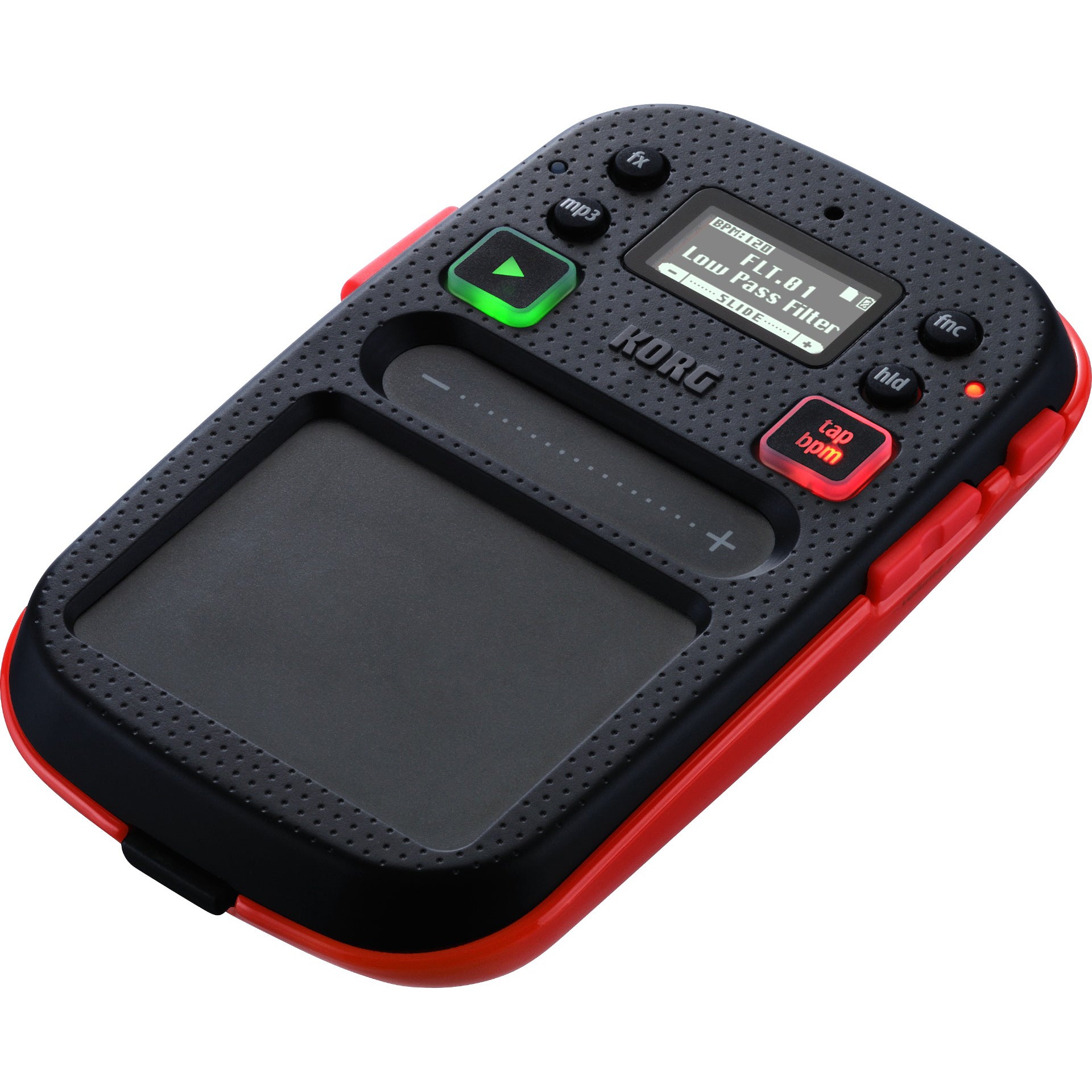 Korg Mini Kaoss Pad 2 Touch Pad FX Processor – Alto Music
