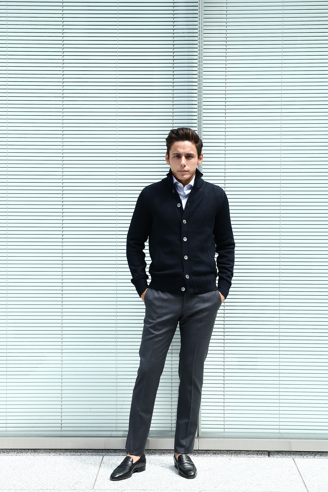 ZANONE / ザノーネ】CHIOTO ・KYOTO(キョウト・キョート) 810740 z0229