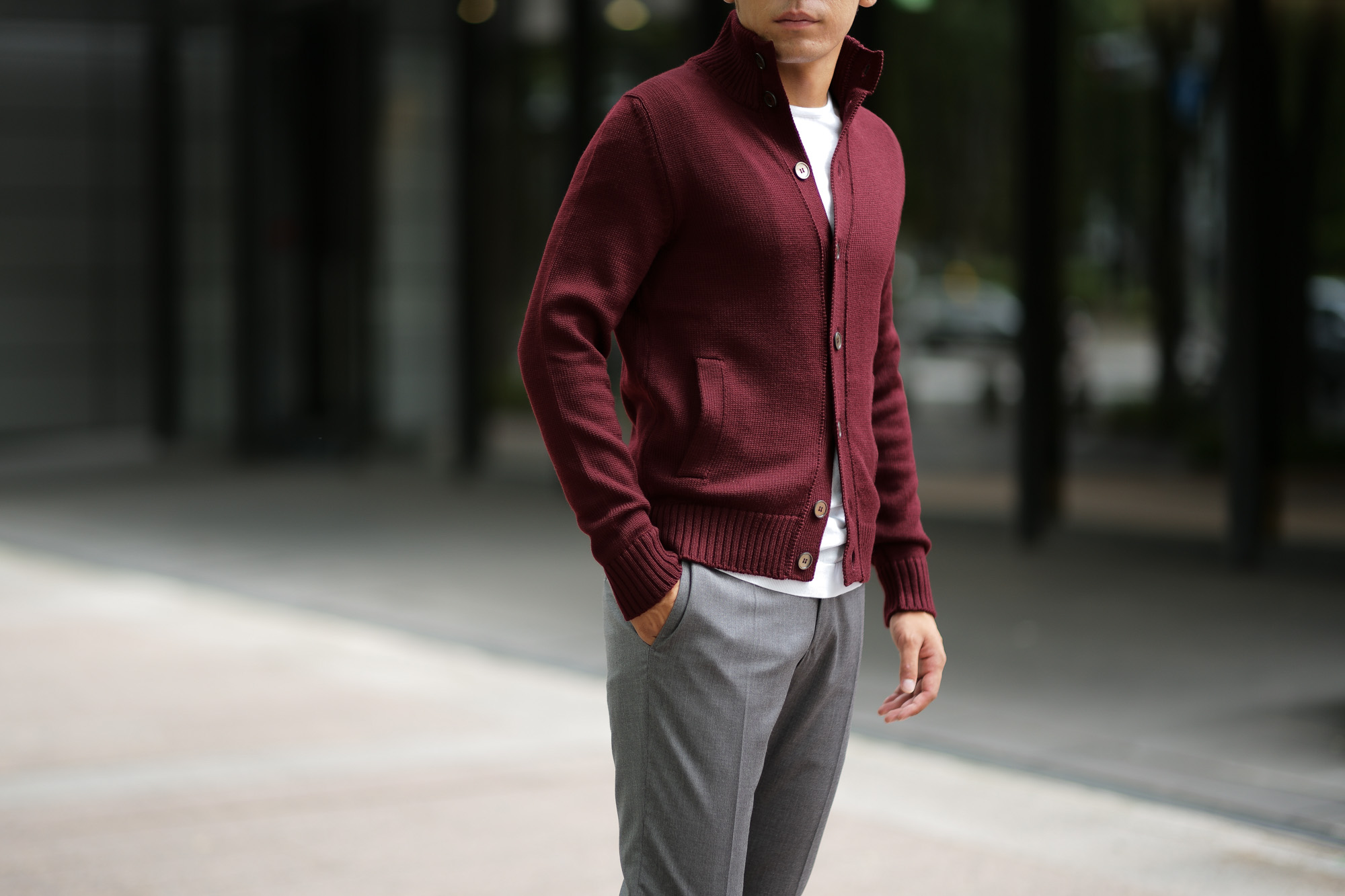 ZANONE (ザノーネ) CHIOTO KYOTO (キョウト キョート) 810740 z0229