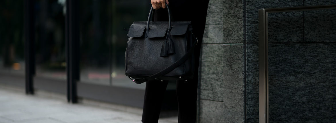 ACATE × cuervo bopoha (アカーテ × クエルボ ヴァローナ) GHIBLI