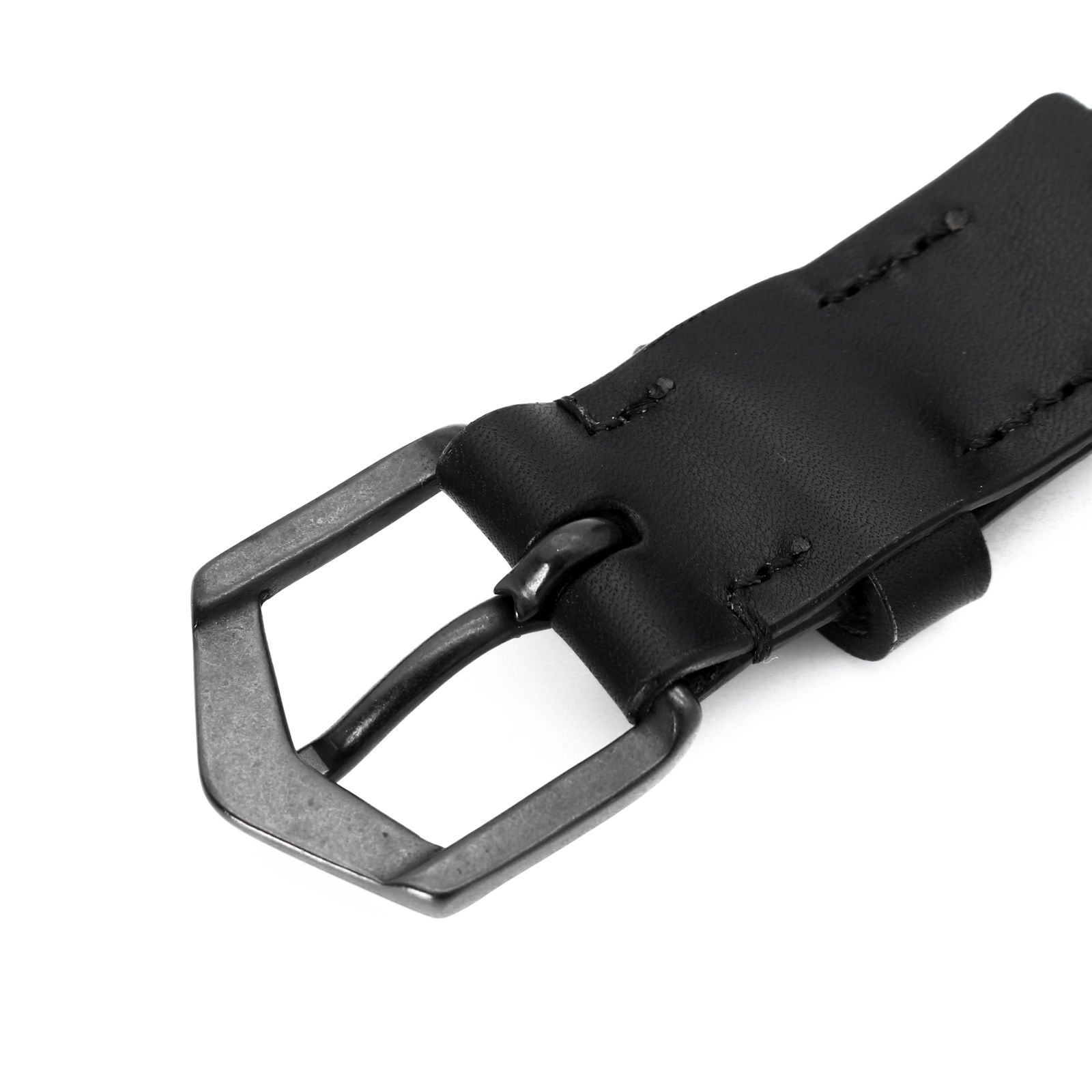 yohji yamamoto - pour homme | 30mmプレーンベルト (メンズ