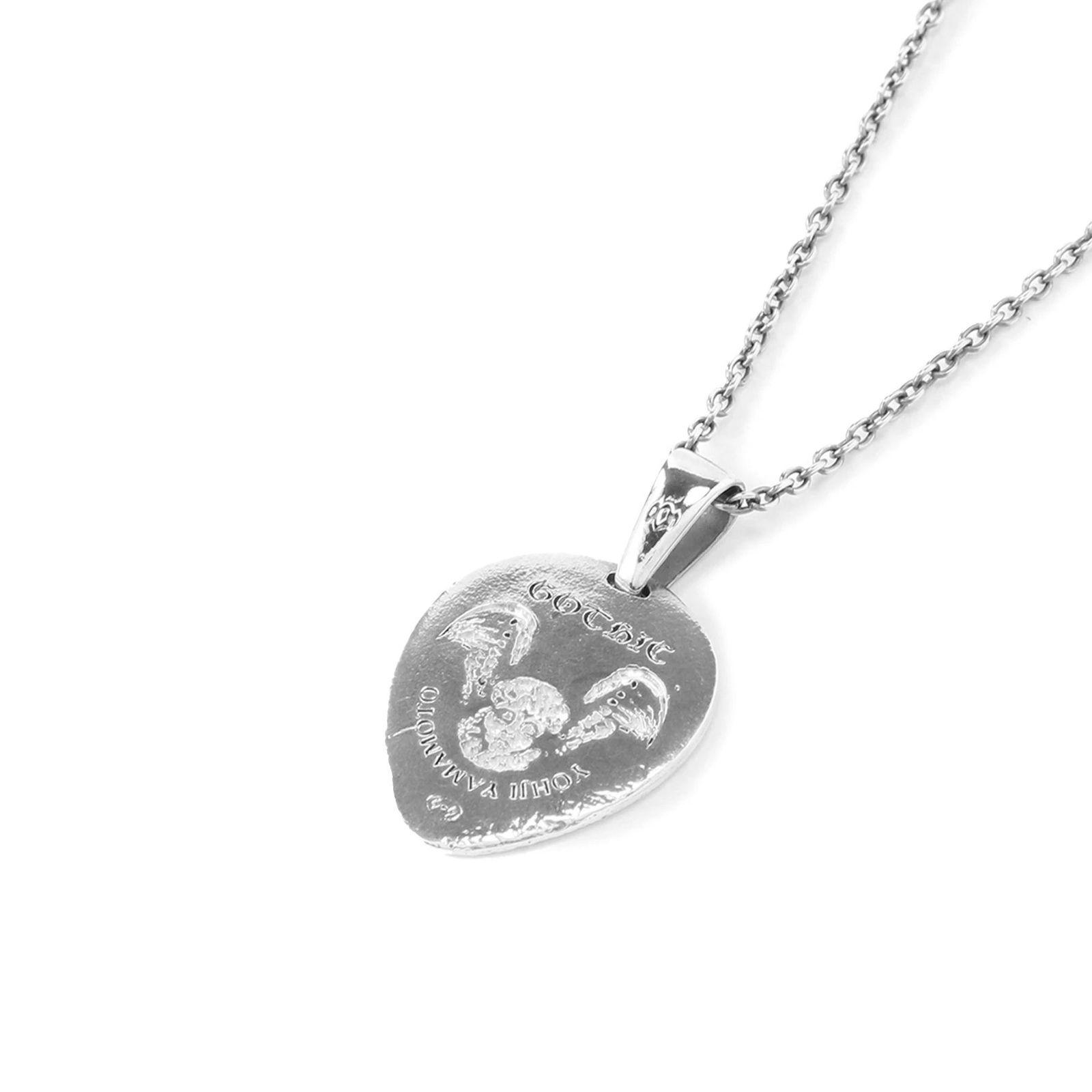 GOTHIC YOHJI YAMAMOTO - GOTHIC YOHJI YAMAMOTO ANGEL GUITAR PICK