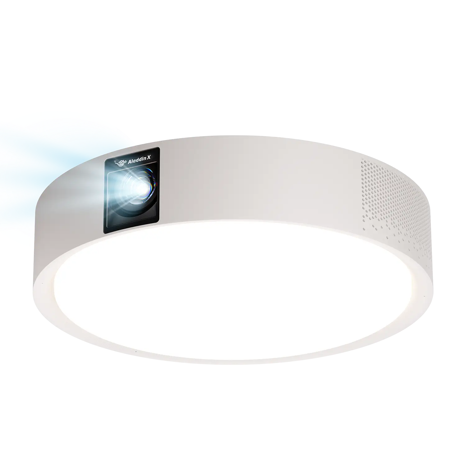 サポート - Z6 Polar meets popIn Aladdin