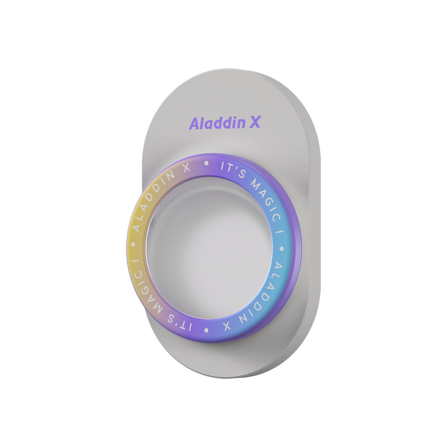 Aladdin Mic 2（アラジン マイク ツー）製品概要