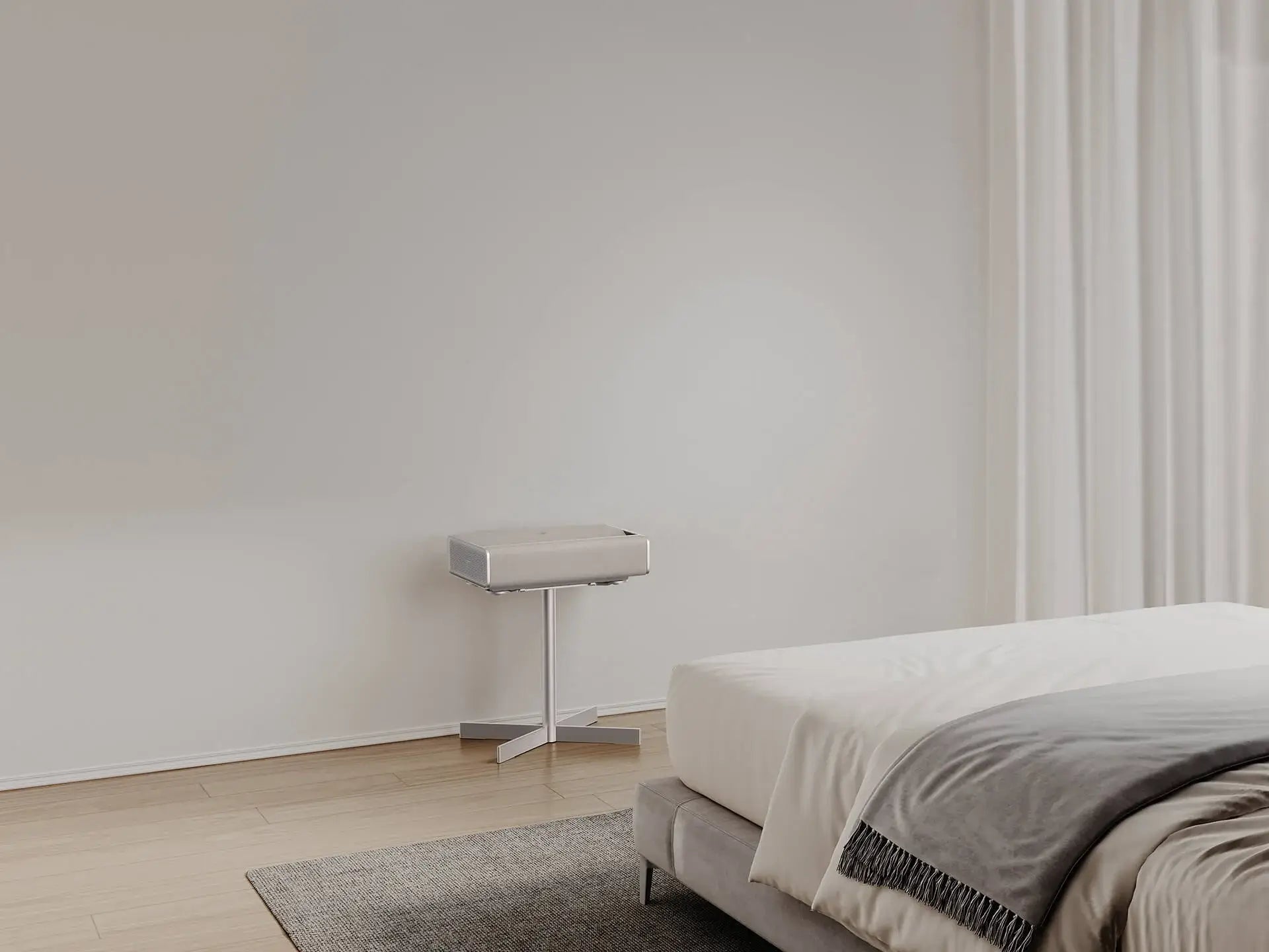 Aladdin Marca 専用スタンド