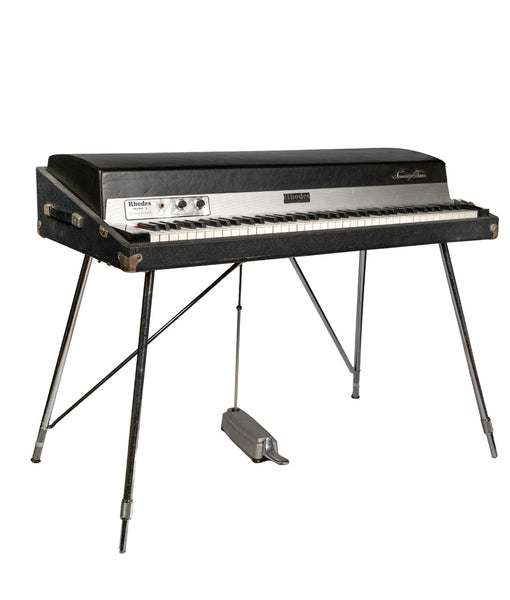 Pre-Owned Rhodes Mark I 73 Stage Piano w/ Stand and Pedal