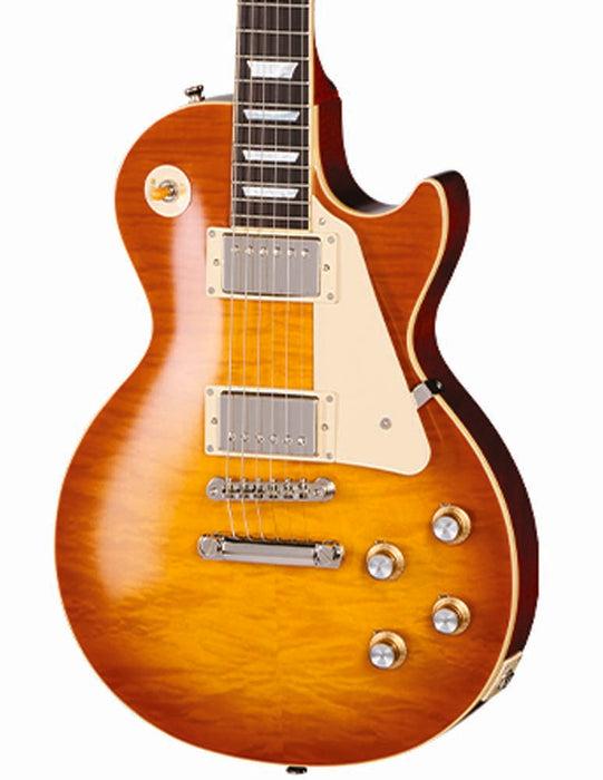 Epiphone 1960 Les Paul Standard Reissue Electric Guitar - Iced Tea