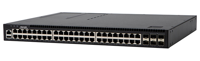 安全性と信頼性を高めたレイヤ2スイッチ新シリーズを発売～ゼロ