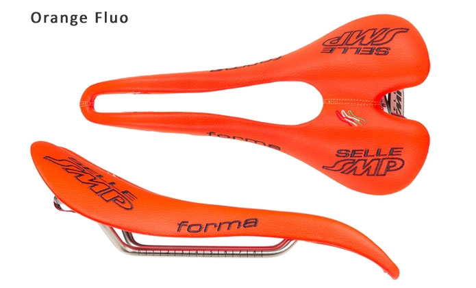 Selle SMP Forma Saddle - Albabici Cycling Products
