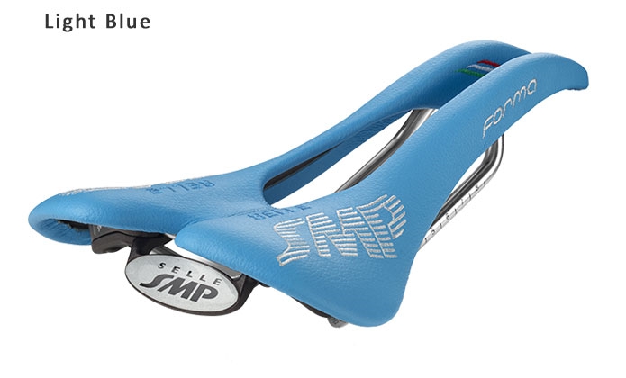 Selle SMP Forma Saddle - Albabici Cycling Products