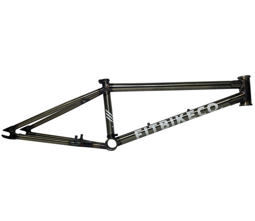 21 Inch Top Tube Frames | Albes.com — Albe's BMX