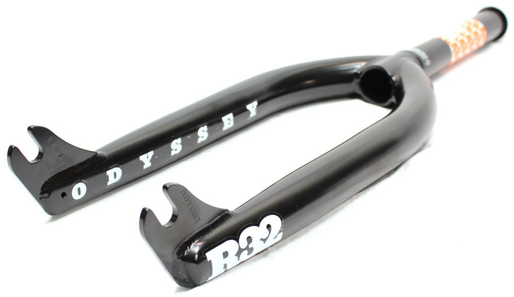 Odyssey R32 Forks — Albe's BMX