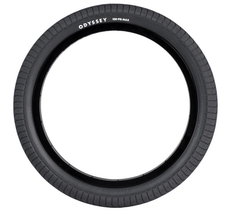 Odyssey Path Pro BMX Tire at Albe's BMX Bike Shop