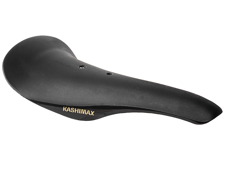 Kashimax Aero Railed Seat — Albe's BMX