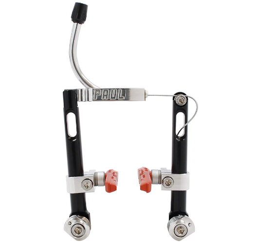 Paul Components Motolite Linear Pull V-Brake — Albe's BMX