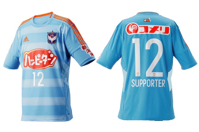 2017シーズン新ユニフォーム】デザイン発表のお知らせ