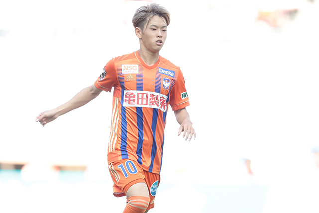 本間 至恩 選手の負傷について - アルビレックス新潟 公式サイト