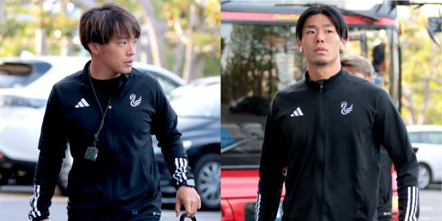 2023アンセムジャケット・オフィシャルウェア」を5月14日（日）より