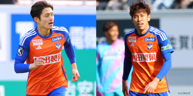 2024シーズンユニフォームの一般販売を3月1日（金）より開始