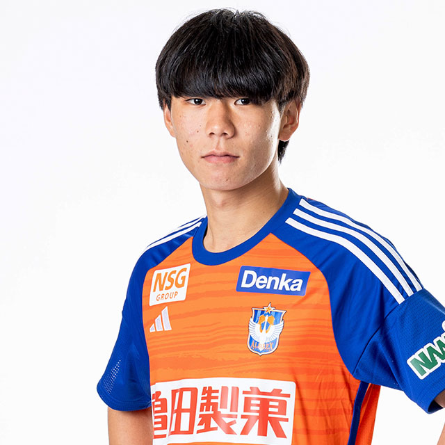 トップチーム（長谷川 元希） - アルビレックス新潟 公式サイト