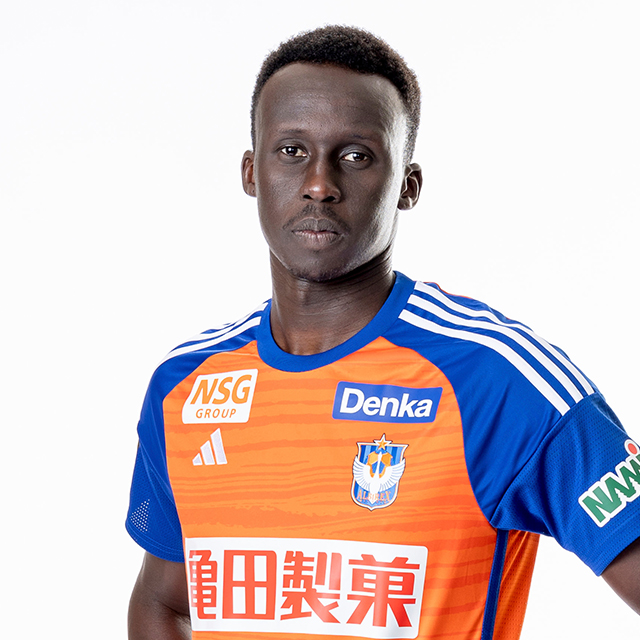 トップチーム（トーマス デン） - アルビレックス新潟 公式サイト