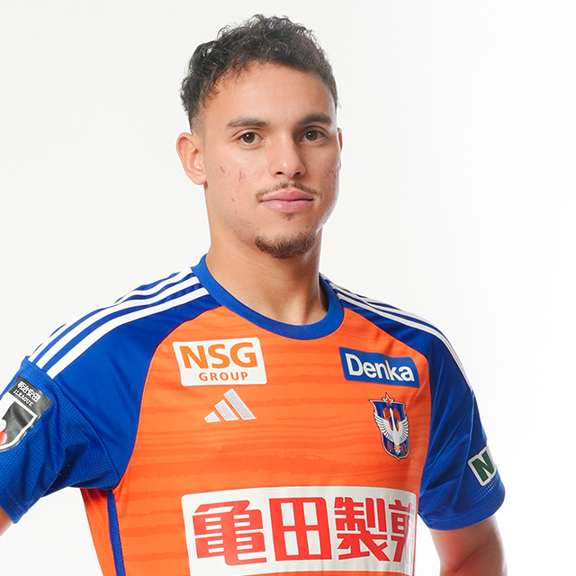 トップチーム（太田 修介） - アルビレックス新潟 公式サイト｜ALBIREX