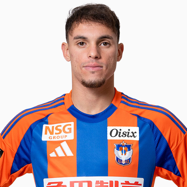 トップチーム（藤原 奏哉） - アルビレックス新潟 公式サイト｜ALBIREX