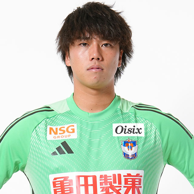トップチーム（藤田 和輝） - アルビレックス新潟 公式サイト｜ALBIREX