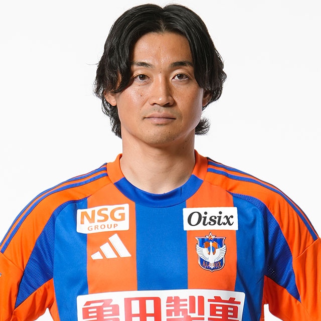 トップチーム（千葉 和彦） - アルビレックス新潟 公式サイト｜ALBIREX