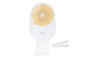 イレファイン®・D｜ストーマ装具｜商品情報｜ストーマケアサイト