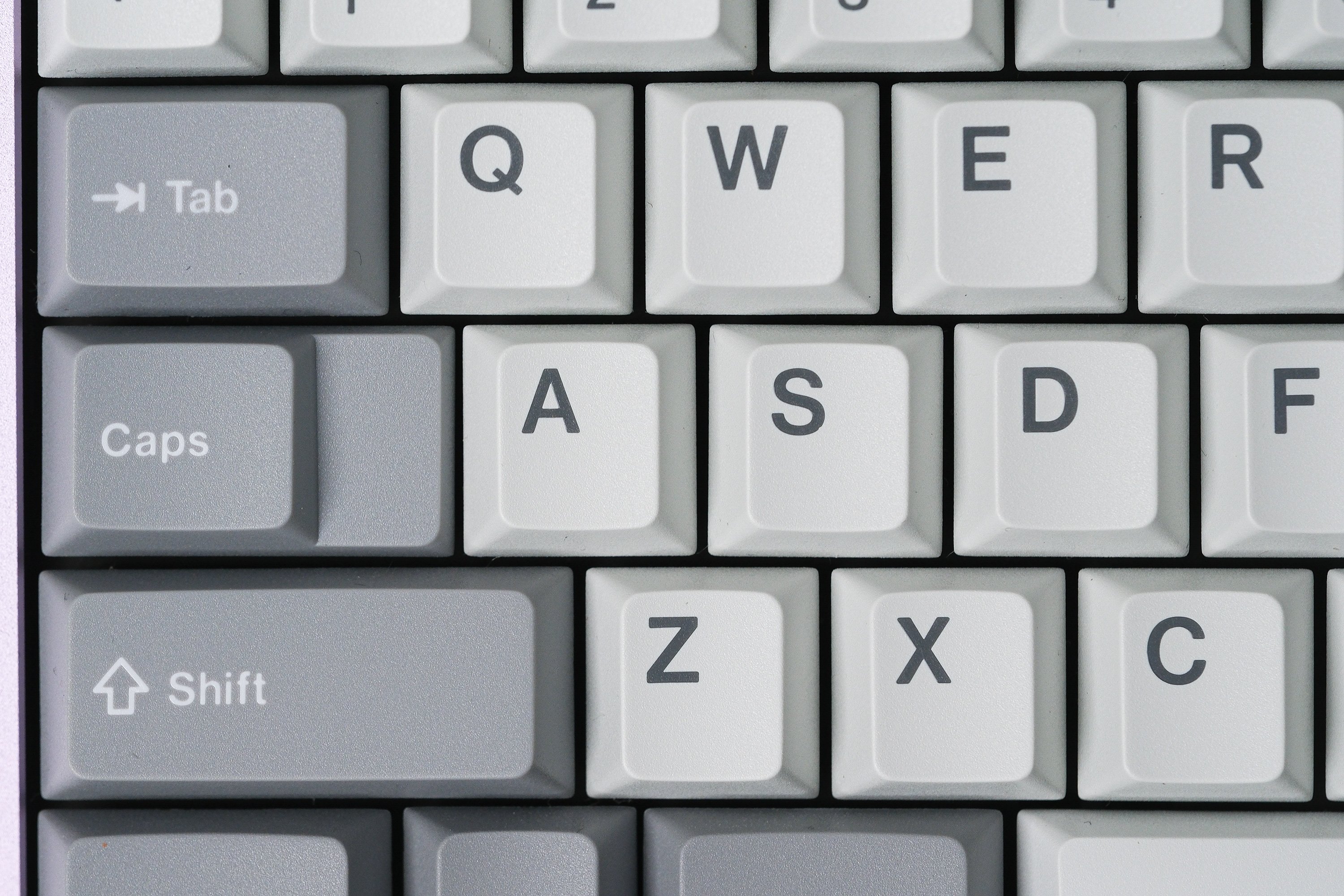 Mode Keycap Review - alexotos