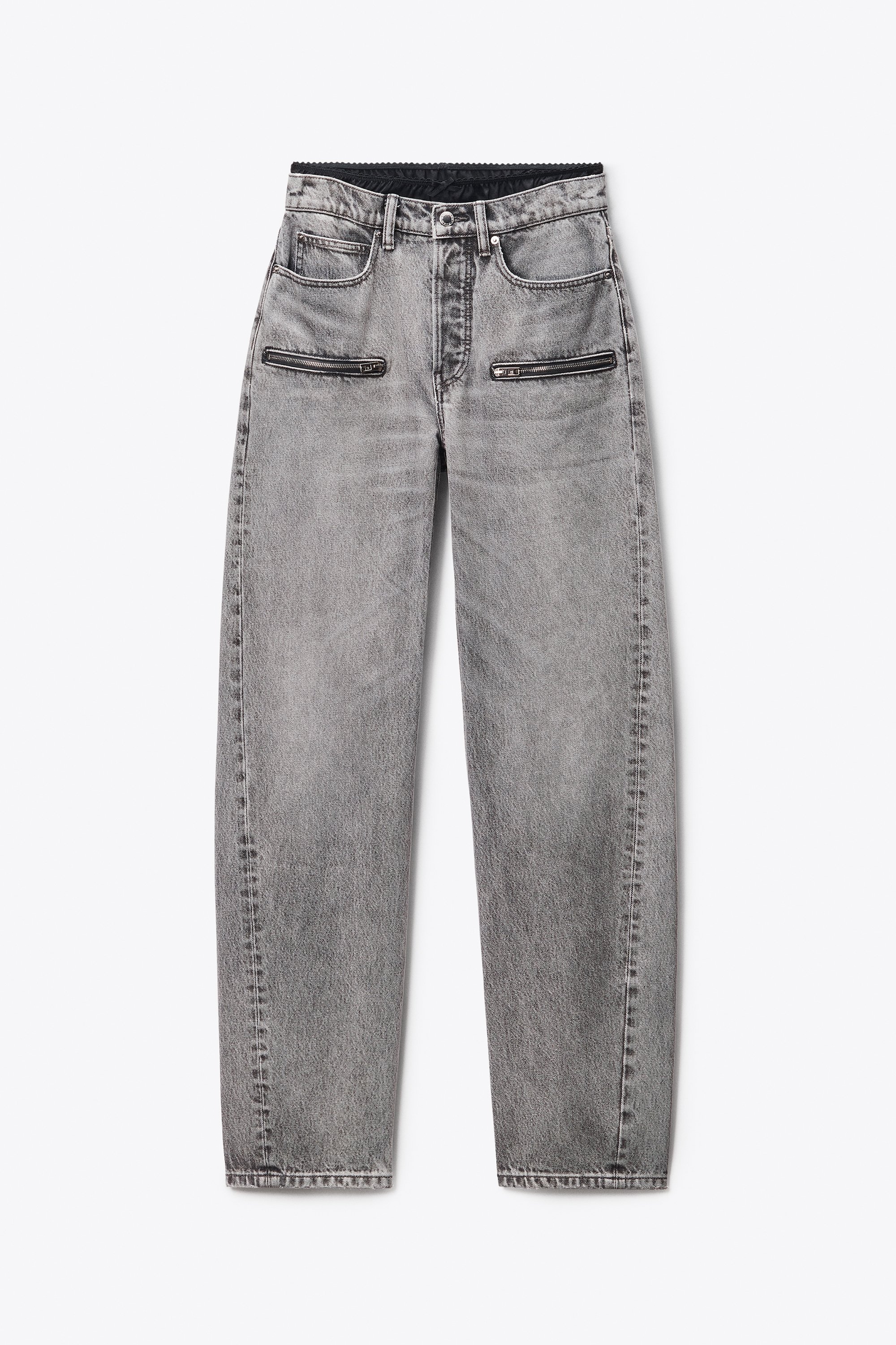 Women's Designer Denim Jackets, Shorts & Jeans | alexanderwang® US